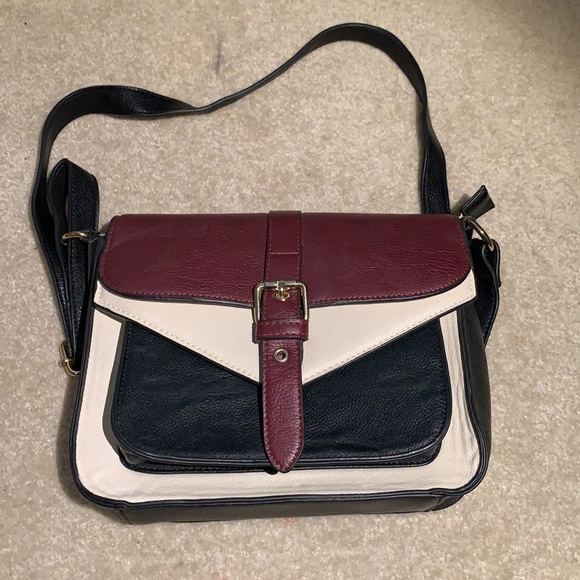 Cross bag - Picture 2 of 3